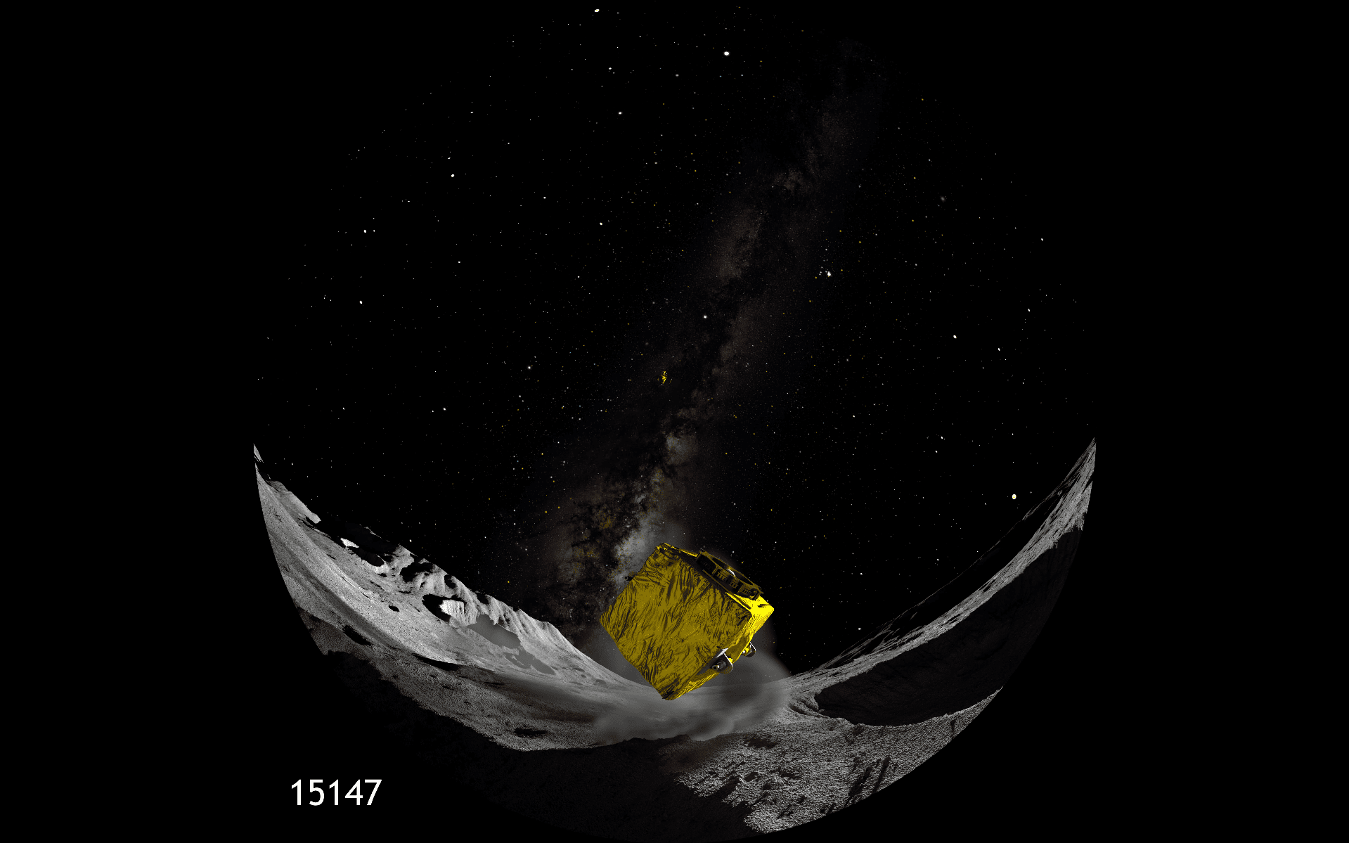 Chandrayaan 01 Prob